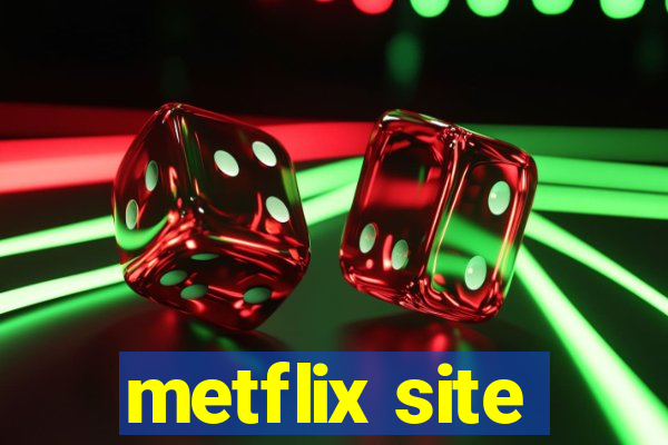 metflix site